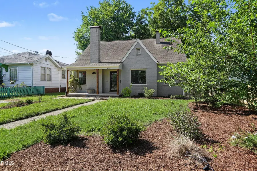 120 Davidson Avenue, Durham, NC 27704 - #2