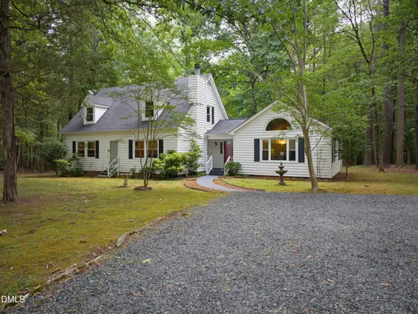 1370 Mt Pisgah Church Road, Apex, NC 27523