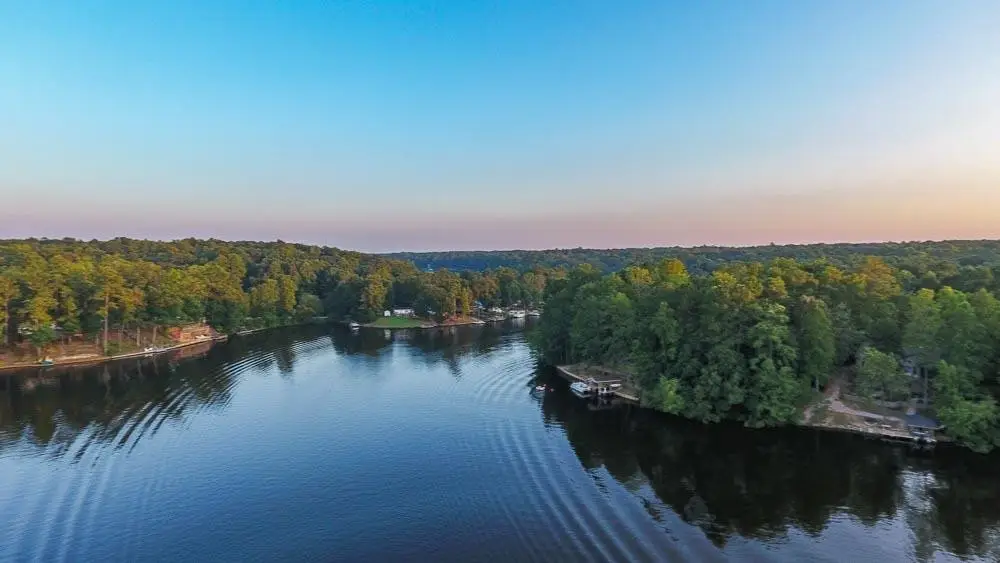 111 Osage Drive, Louisburg, NC 27549 - #1