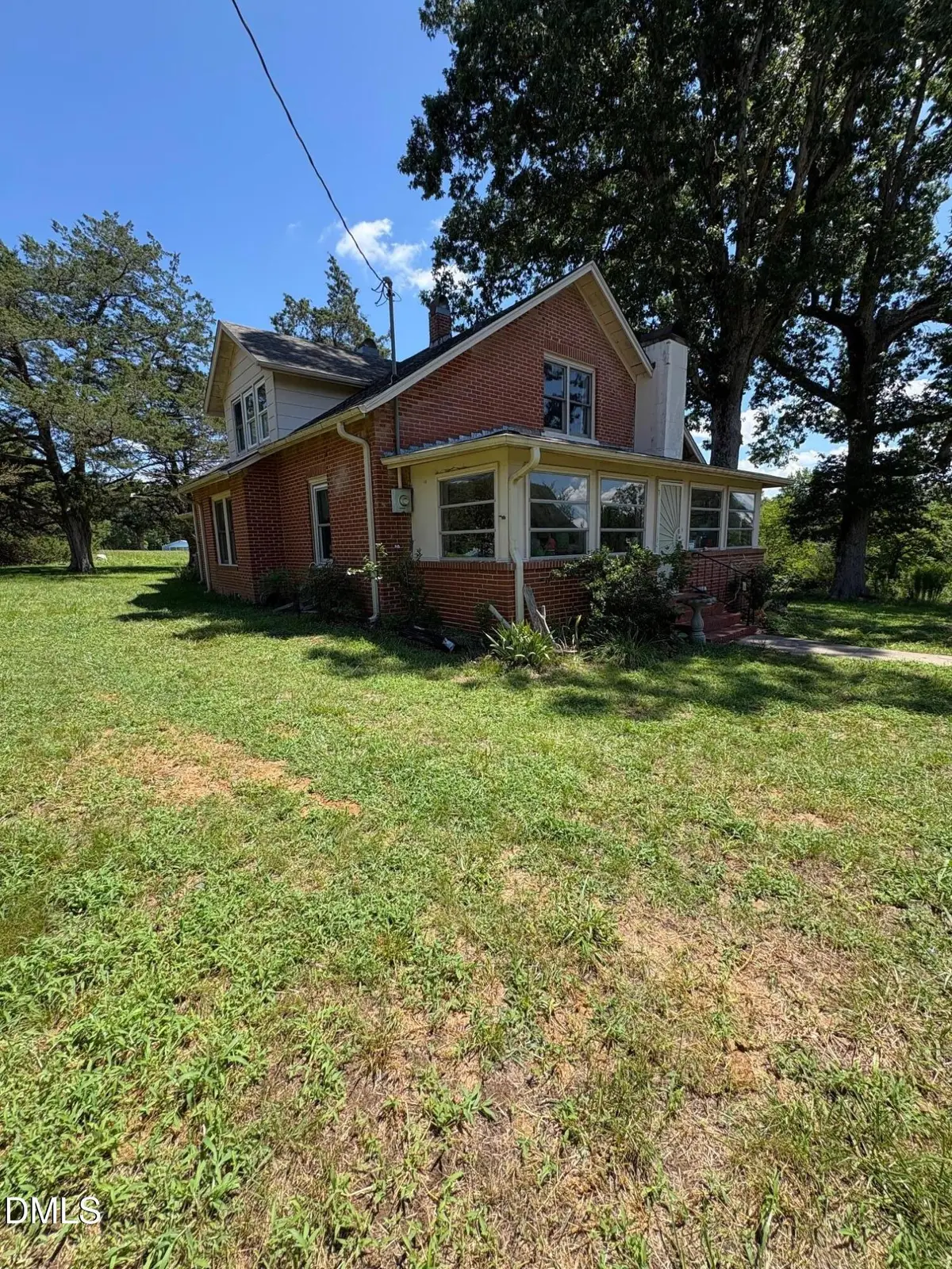 3795 Graham Sherron Road, Wake Forest, NC 27587 - #1