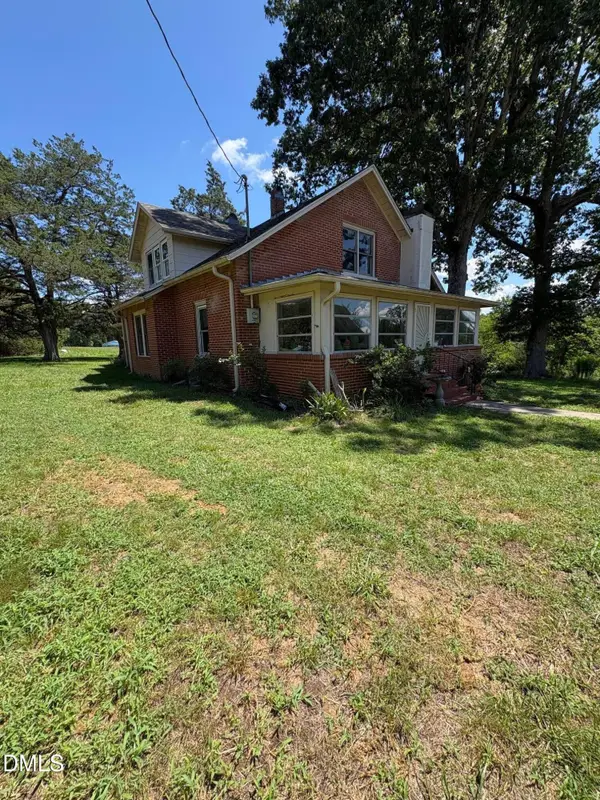 3795 Graham Sherron Road, Wake Forest, NC 27587