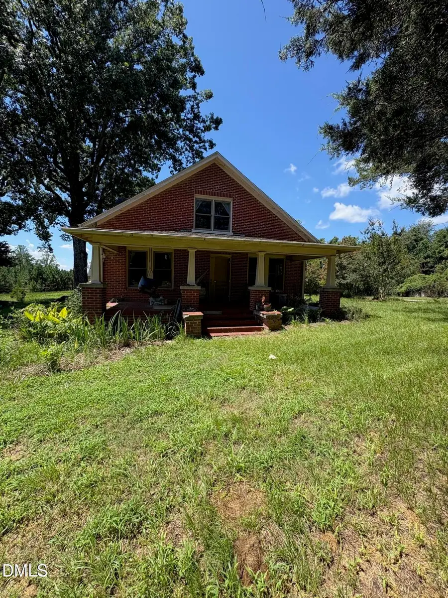 3795 Graham Sherron Road, Wake Forest, NC 27587 - #2