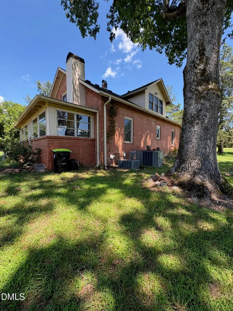 3795 Graham Sherron Road, Wake Forest, NC 27587 - #3
