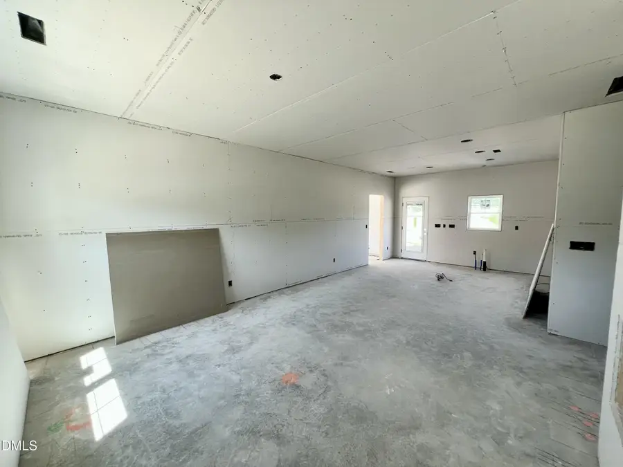 197 Pendergrass Drive, Princeton, NC 27569 - #3