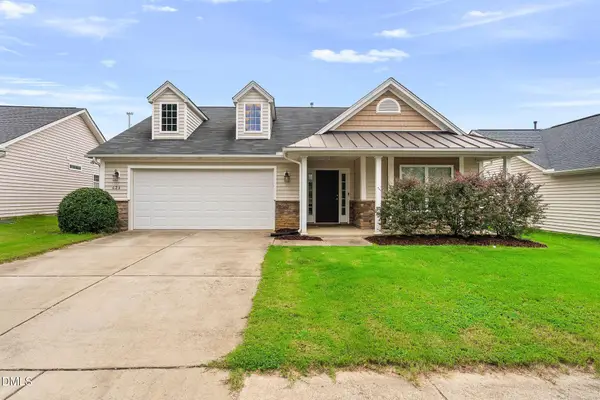 624 Lawson Cypress Lane, Fuquay Varina, NC 27526