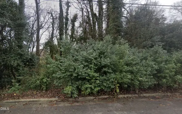 0 W Johnson Street, Cary, NC 27513