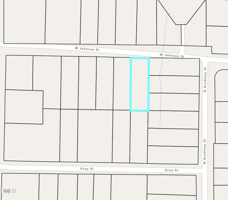 0 W Johnson Street, Cary, NC 27513 - #2
