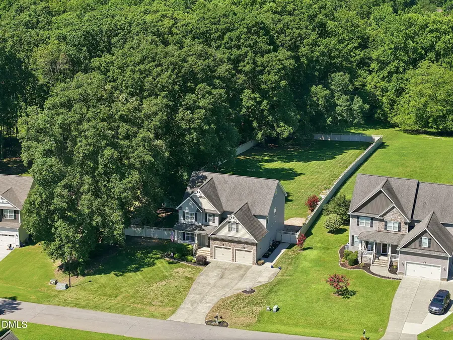 1015 Bluebell Lane, Wake Forest, NC 27587 - #3