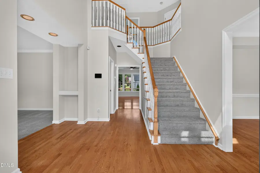 8508 Averell Court, Raleigh, NC 27615 - #2