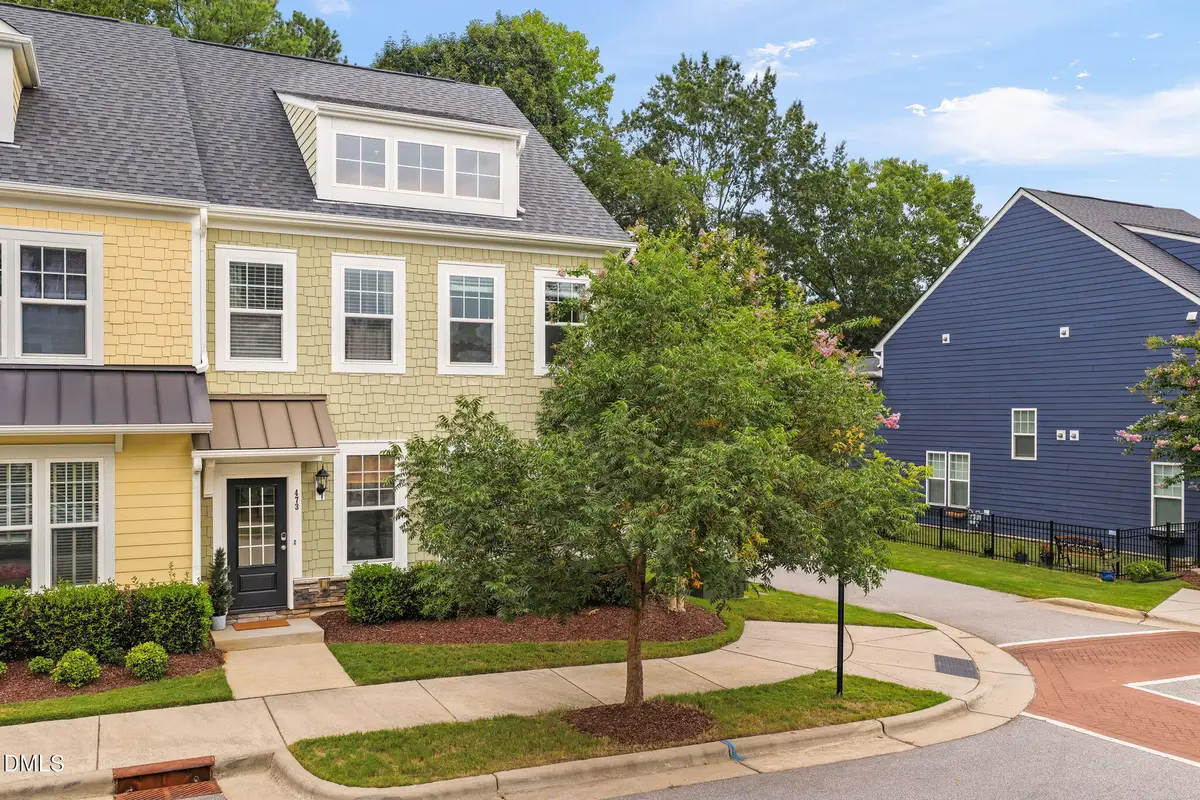 473 Triumph Lane, Wake Forest, NC 27587 - #1