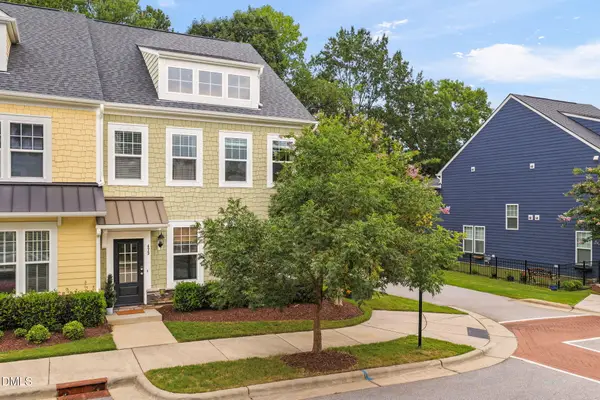 473 Triumph Lane, Wake Forest, NC 27587