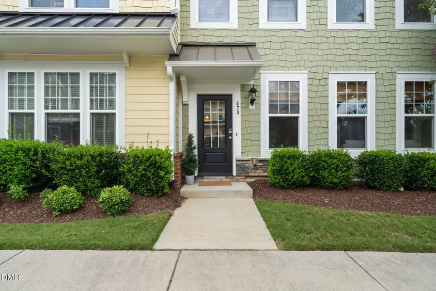 473 Triumph Lane, Wake Forest, NC 27587 - #2