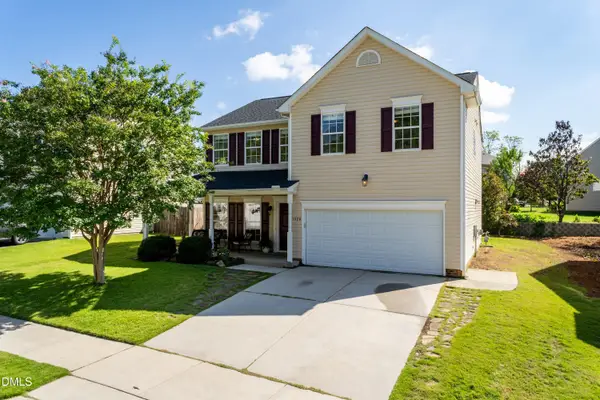 1320 Marbank Street, Wake Forest, NC 27587