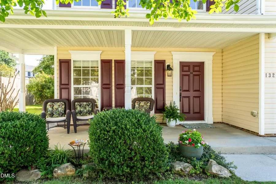 1320 Marbank Street, Wake Forest, NC 27587 - #2