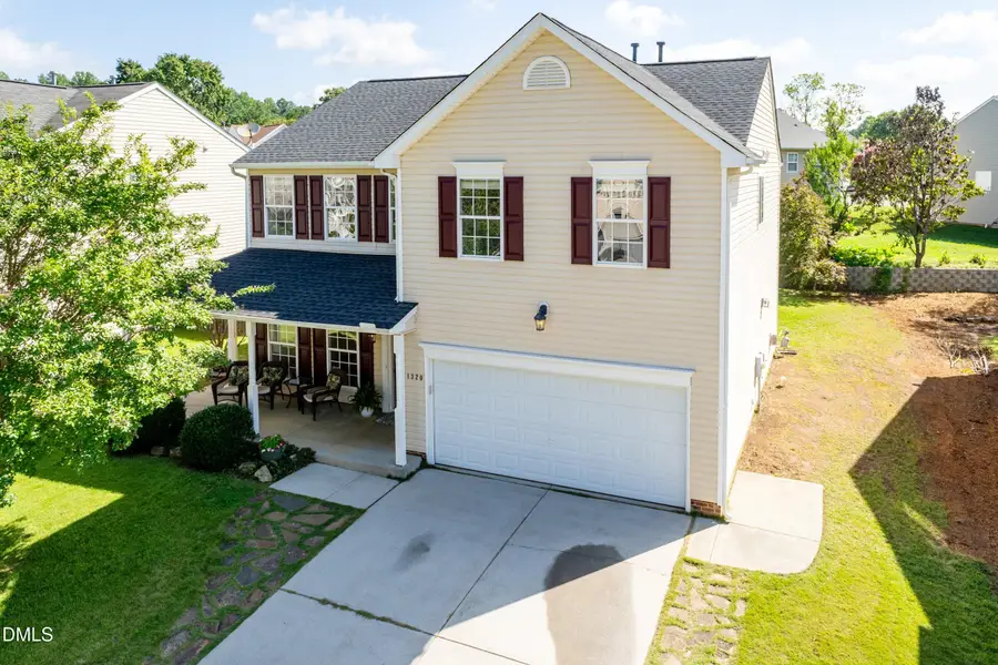 1320 Marbank Street, Wake Forest, NC 27587 - #3