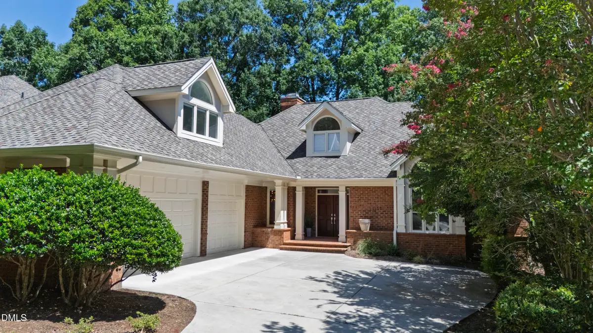 60148 Davie, Chapel Hill, NC 27517 - #1