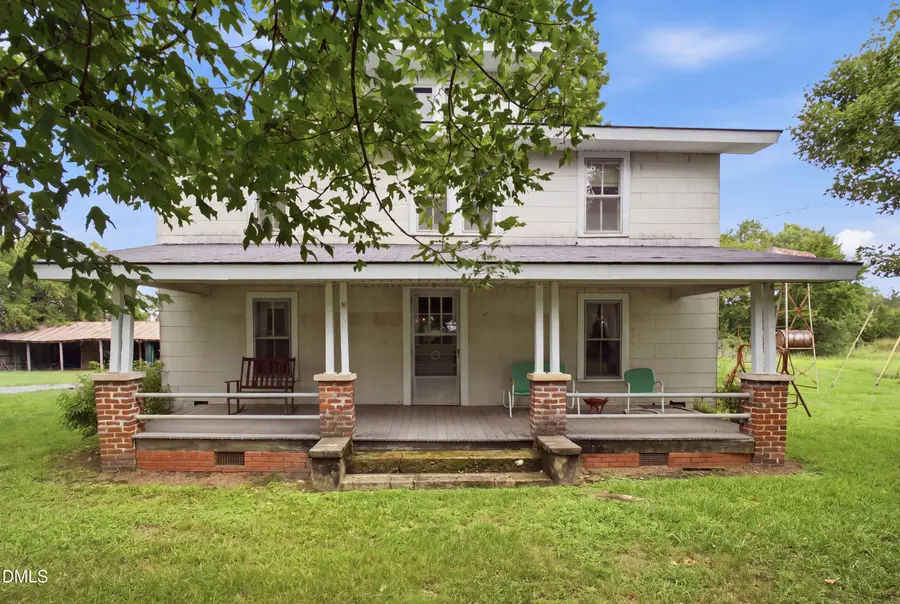 1884 Silk Hope Liberty Road, Siler City, NC 27344 - #2