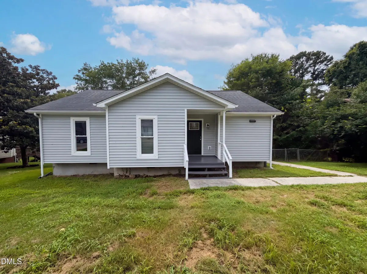 3616 Shrewsbury Street, Durham, NC 27707 - #1