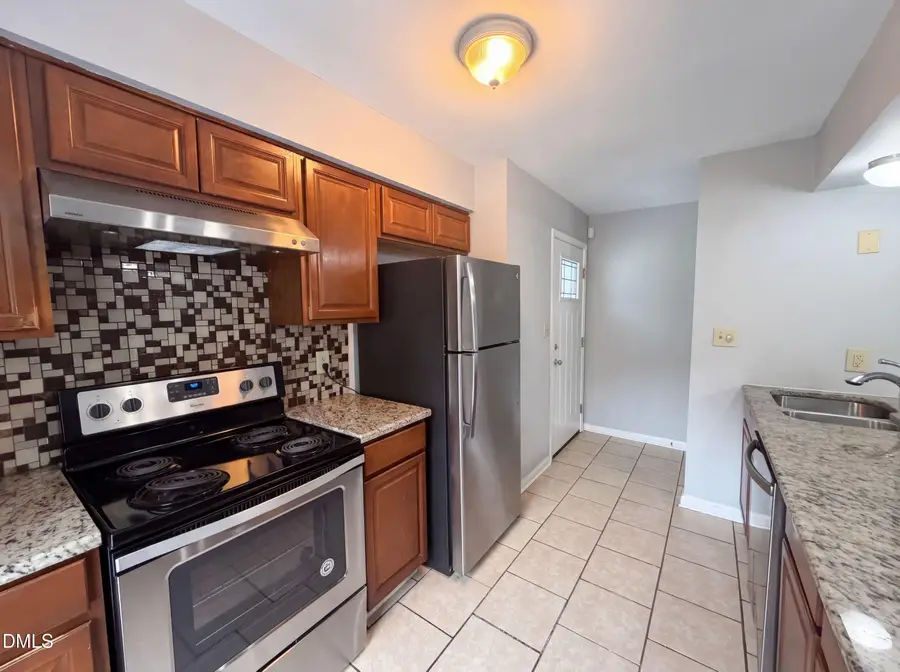 3616 Shrewsbury Street, Durham, NC 27707 - #2