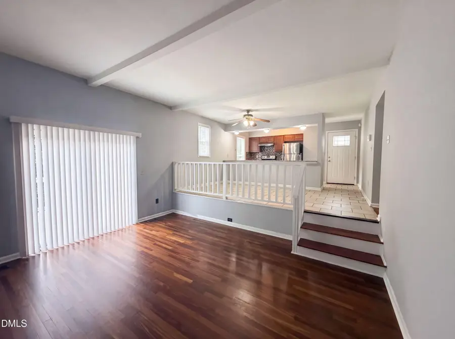 3616 Shrewsbury Street, Durham, NC 27707 - #3