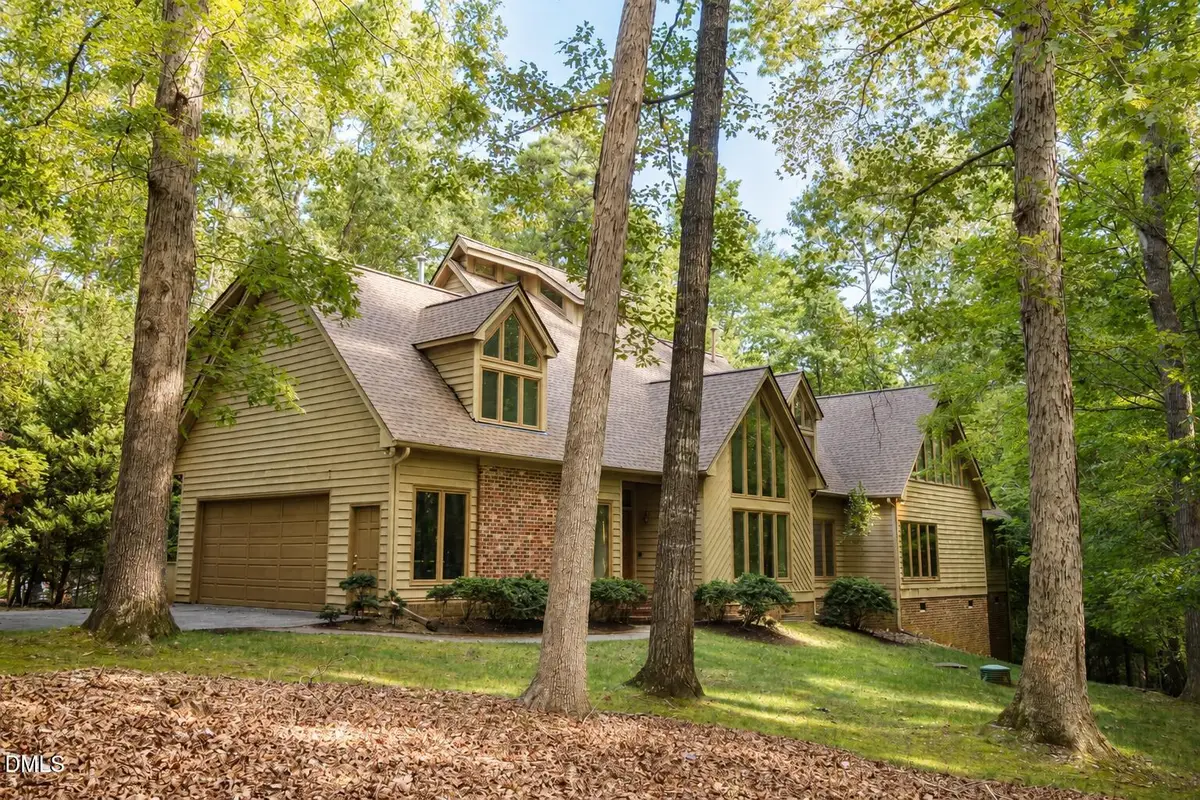 9921 Waterview Road, Raleigh, NC 27615 - #1