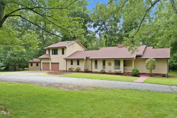 3411 Jones Drive, Mebane, NC 27302