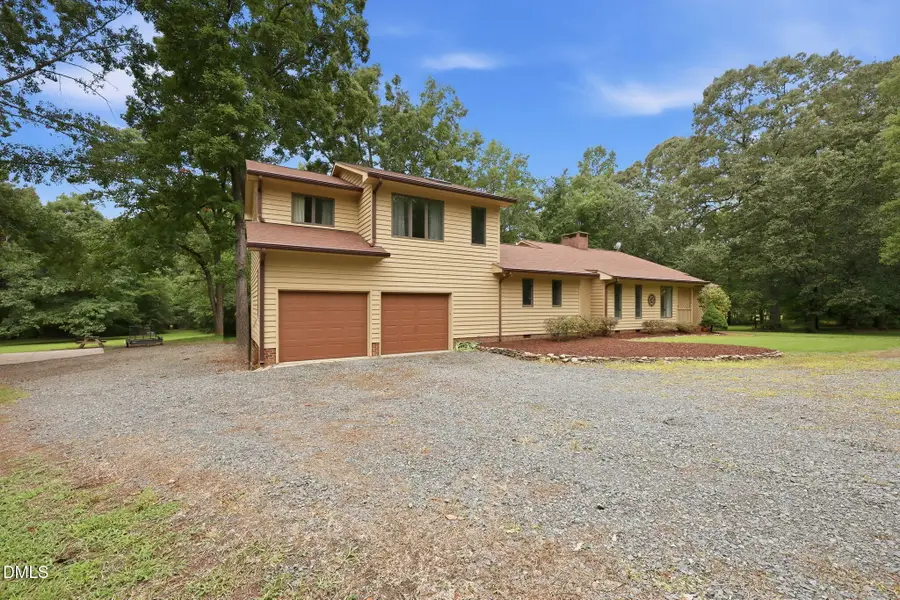 3411 Jones Drive, Mebane, NC 27302 - #3