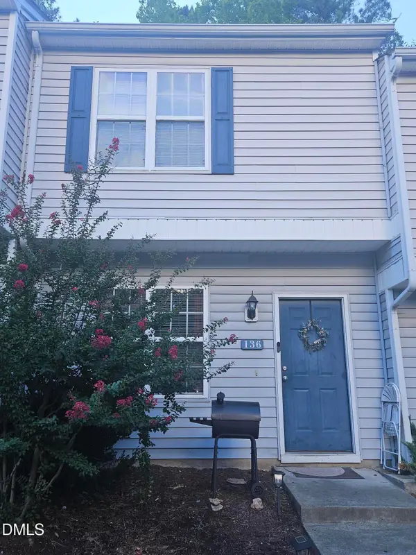 136 Blue Crest Lane, Durham, NC 27705