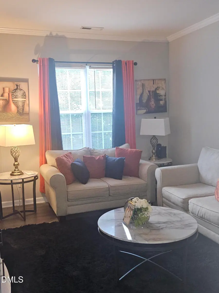 136 Blue Crest Lane, Durham, NC 27705 - #2