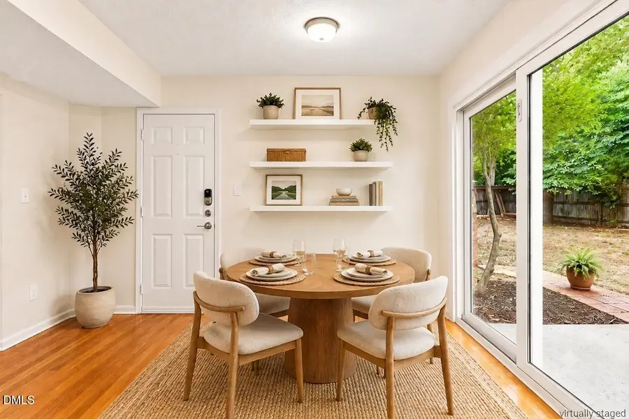 1916 Sierra Drive, Raleigh, NC 27603 - #2