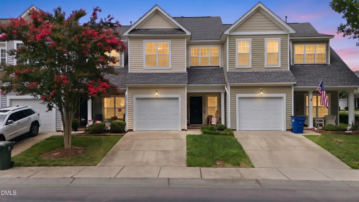 7304 Caversham Way, Raleigh, NC 27617 - #1