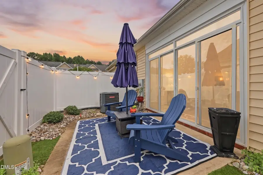 7304 Caversham Way, Raleigh, NC 27617 - #2
