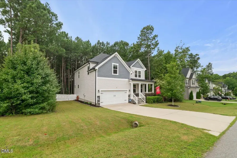 393 Badger Pass Drive, Clayton, NC 27527 - #3