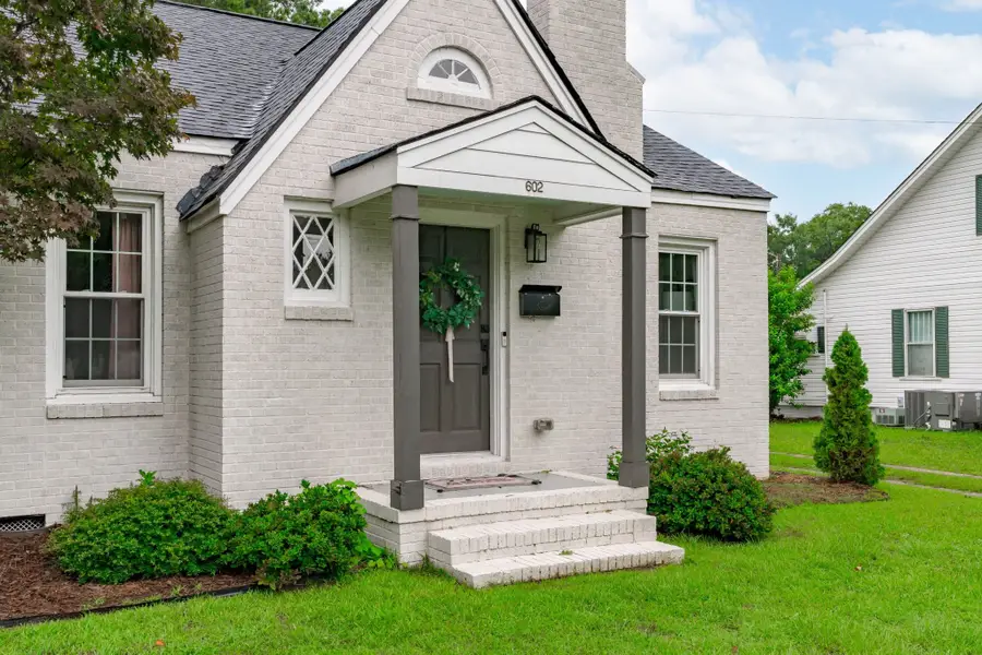 602 W Main Street, Benson, NC 27504 - #2