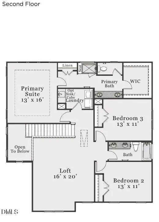 359 Brindle Drive, Fuquay Varina, NC 27526 - #3