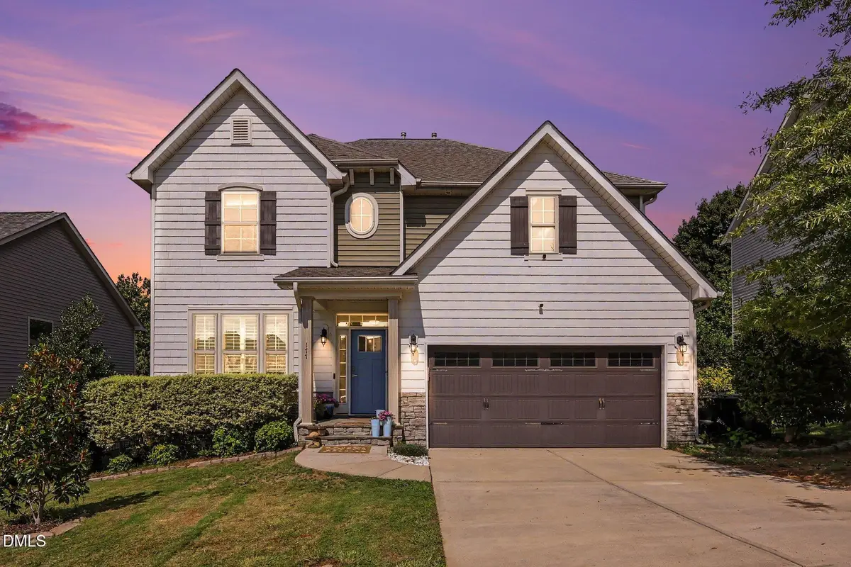177 Granger Trail, Burlington, NC 27215 - #1