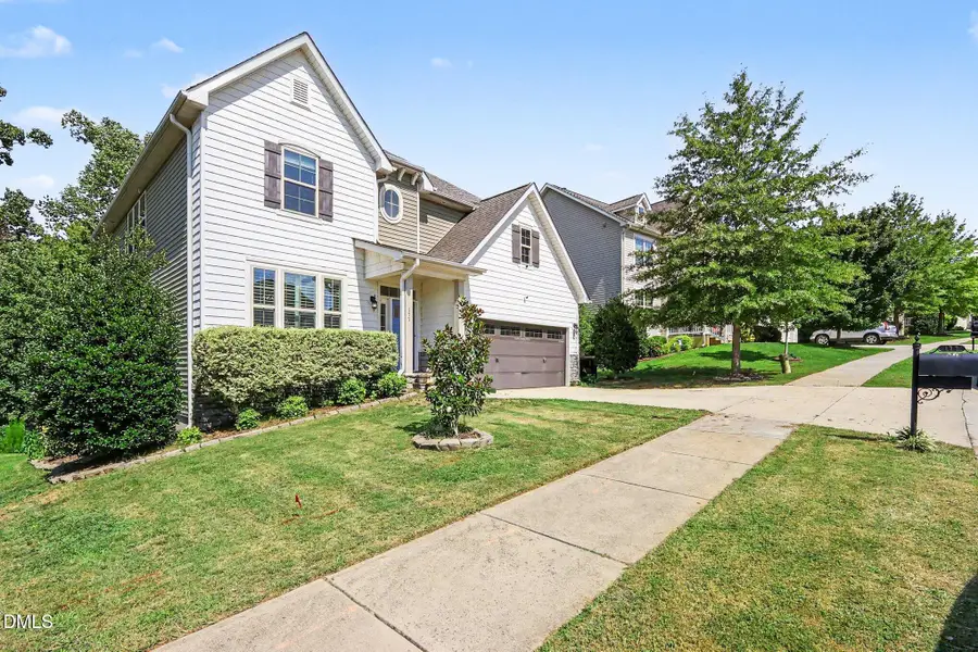 177 Granger Trail, Burlington, NC 27215 - #3