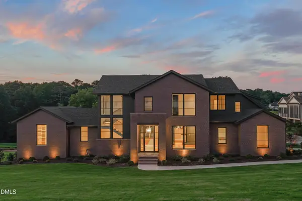 1637 Legacy Ridge Lane, Wake Forest, NC 27587