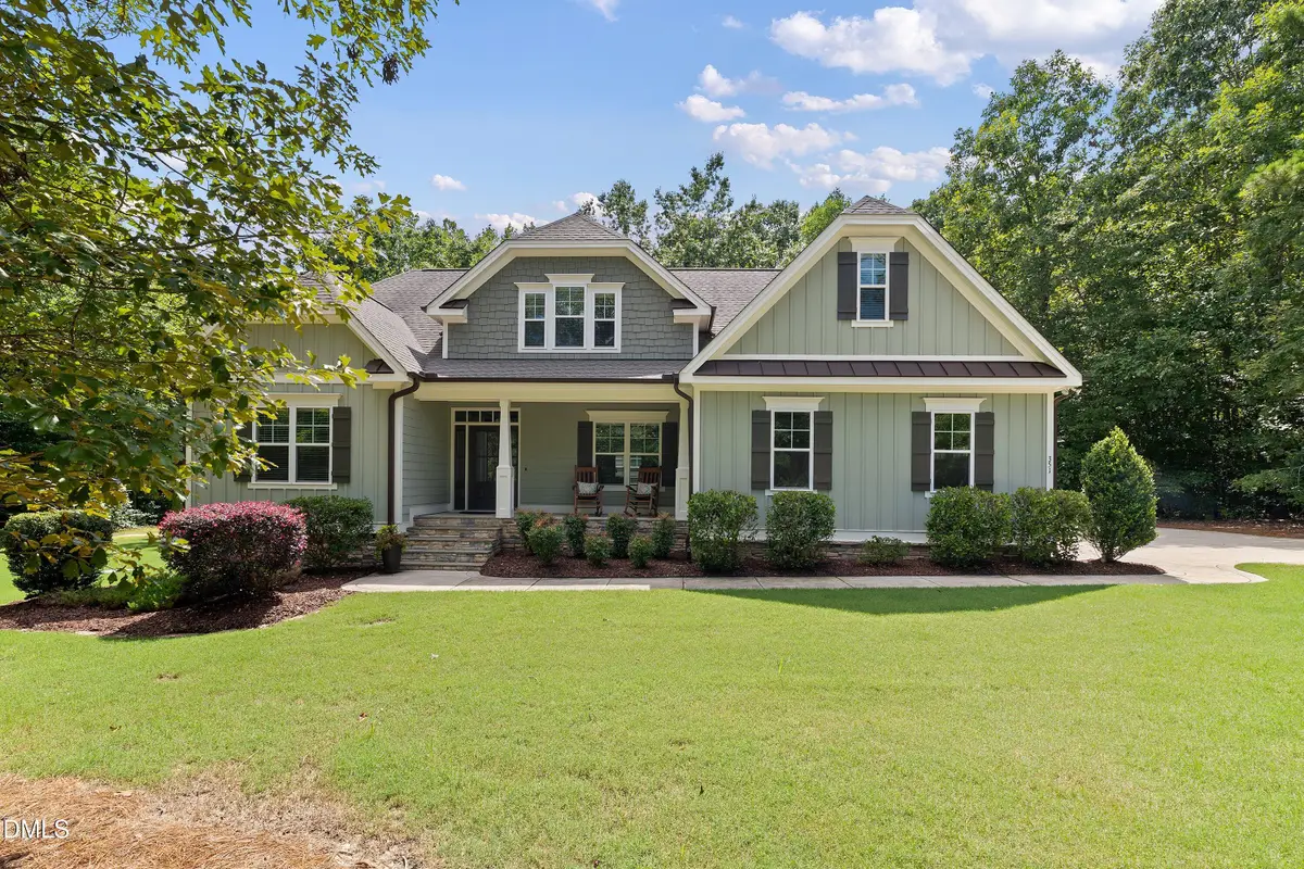 351 Demilt Drive, Clayton, NC 27527 - #1