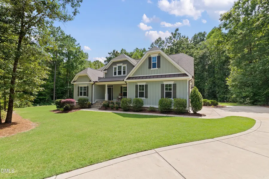 351 Demilt Drive, Clayton, NC 27527 - #3