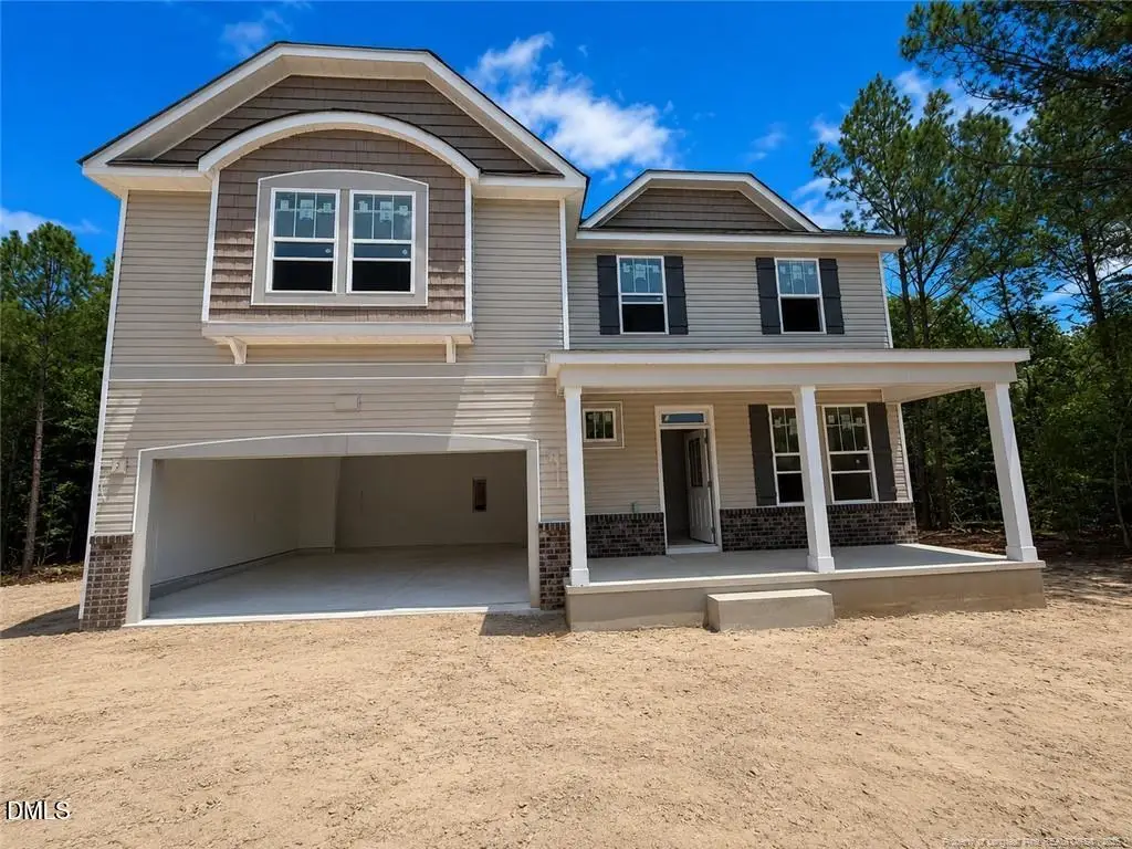 605 Grand Griffon Way, Lillington, NC 27546 - #1