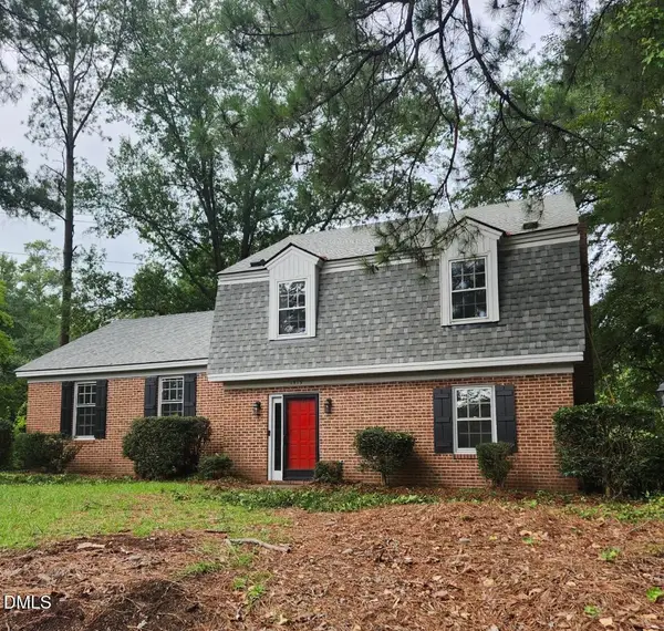 1513 Western Avenue, Rocky Mount, NC 27804