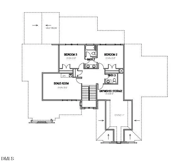 3830 Cobbler View Way, Fuquay Varina, NC 27526 - #3
