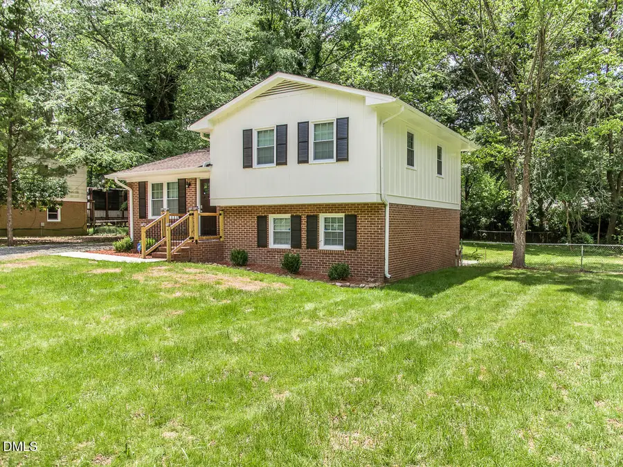 3009 Omah Street, Durham, NC 27705 - #3