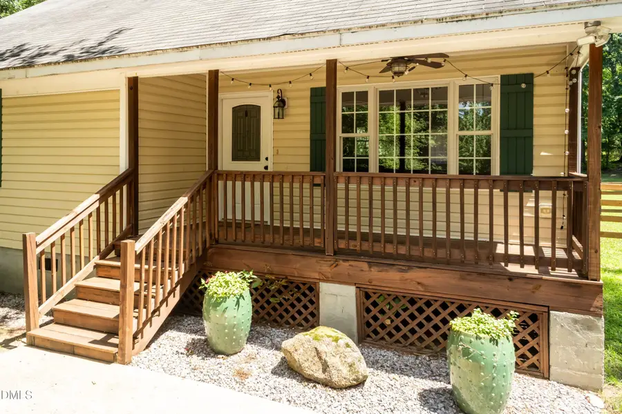 210 Deer Run Drive, Franklinton, NC 27525 - #2