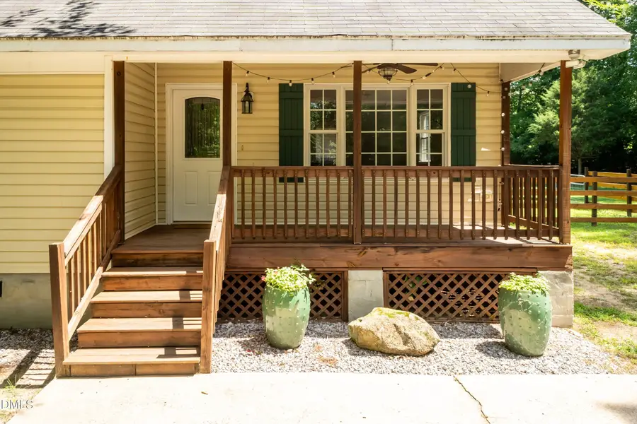 210 Deer Run Drive, Franklinton, NC 27525 - #3
