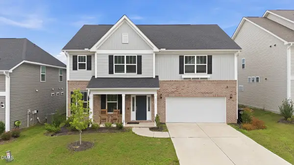 322 Oak Branch Trail, Garner, NC 27529