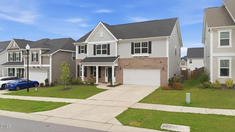 322 Oak Branch Trail, Garner, NC 27529 - #3