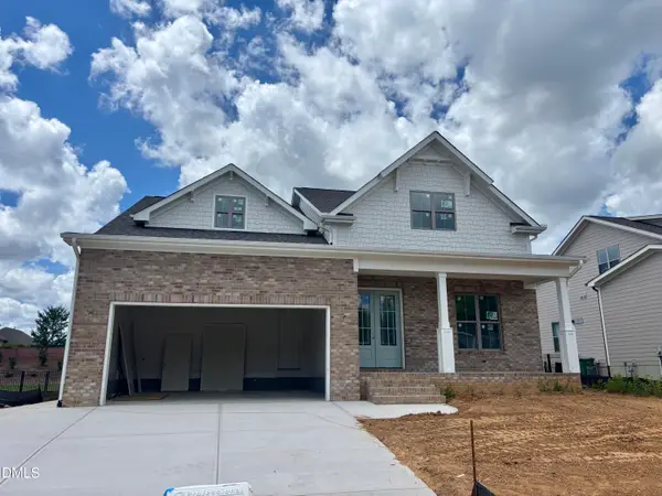 2325 Eagle Shot Court, Fuquay Varina, NC 27526