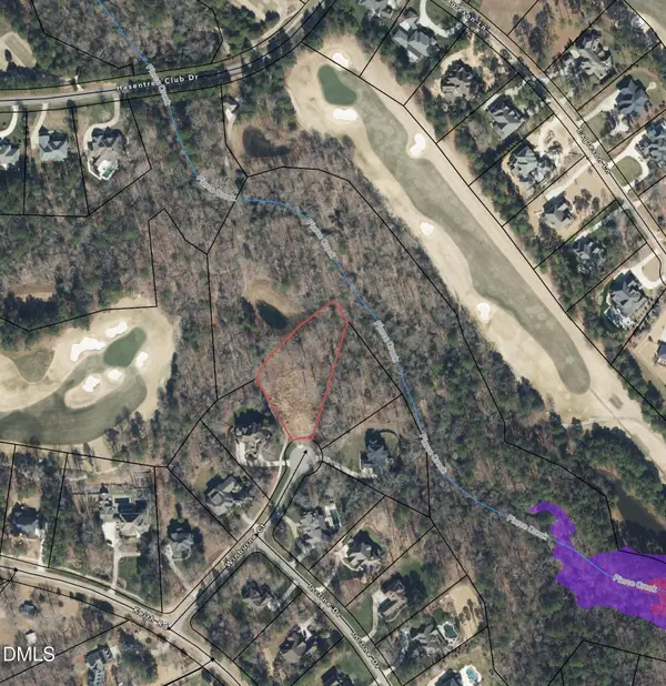 7121 Winburne Court, Wake Forest, NC 27587